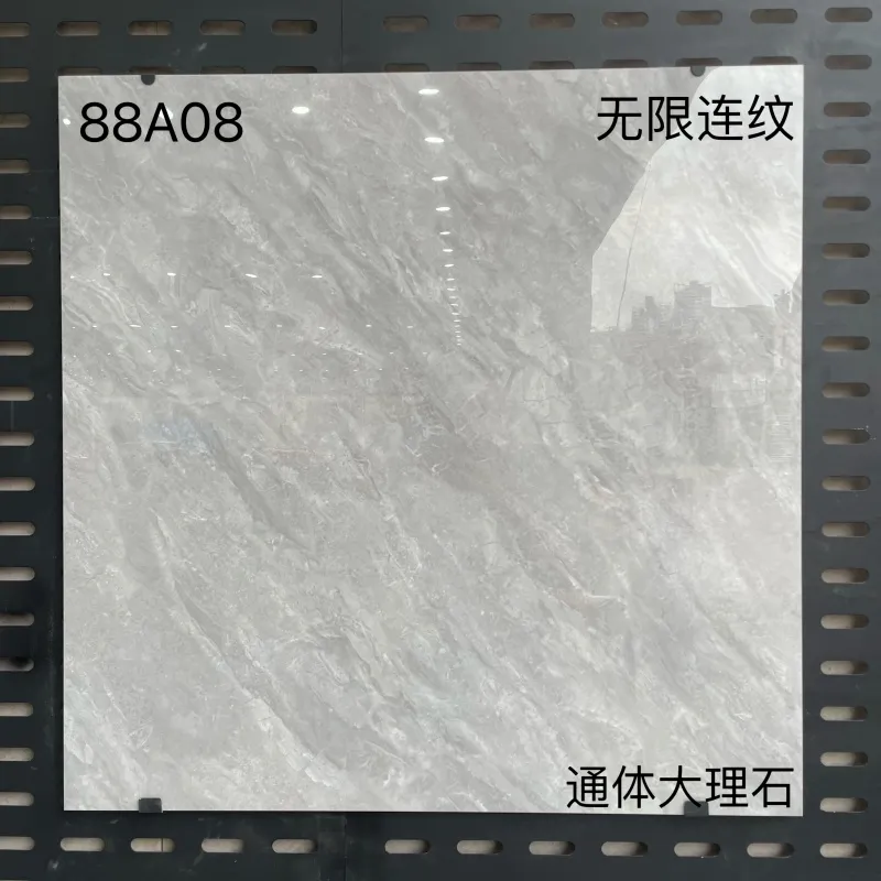 XM-88A08 800 x 800 mm glossy finish 800*800