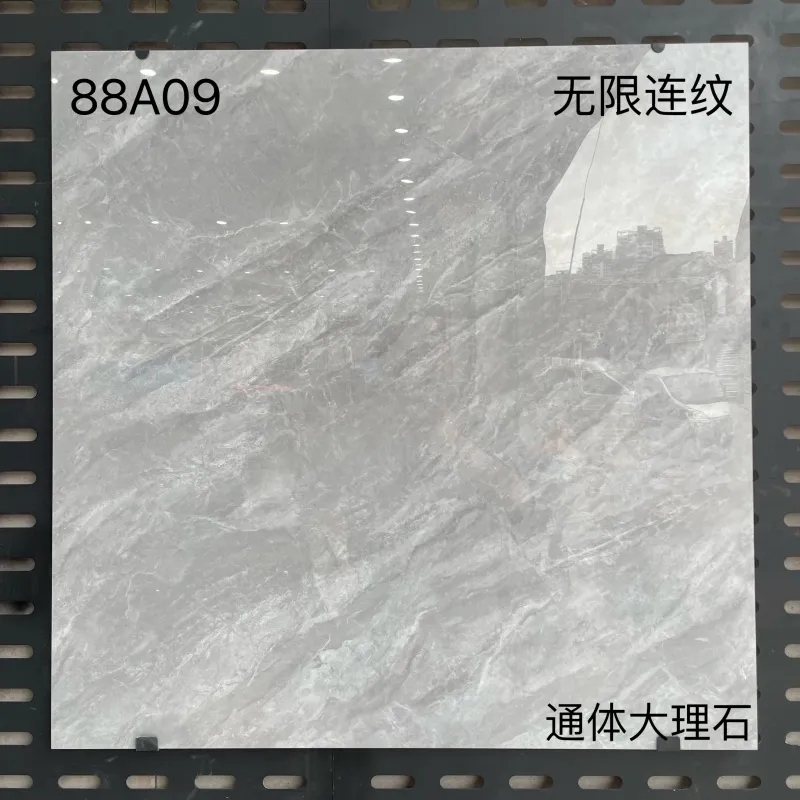 XM-88A09 800 x 800 mm glossy finish 800*800