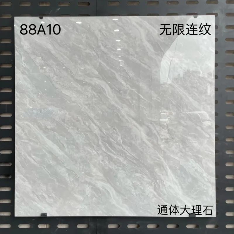 XM-88A10 800 x 800 mm glossy finish 800*800