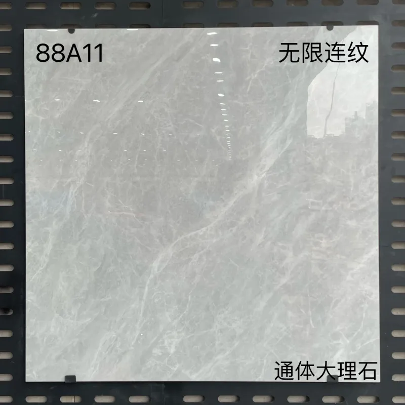 XM-88A11 800 x 800 mm glossy finish 800*800