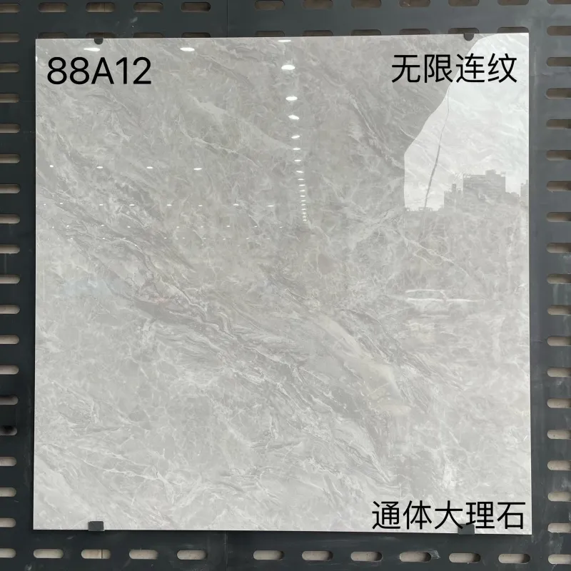 XM-88A12 800 x 800 mm glossy finish 800*800