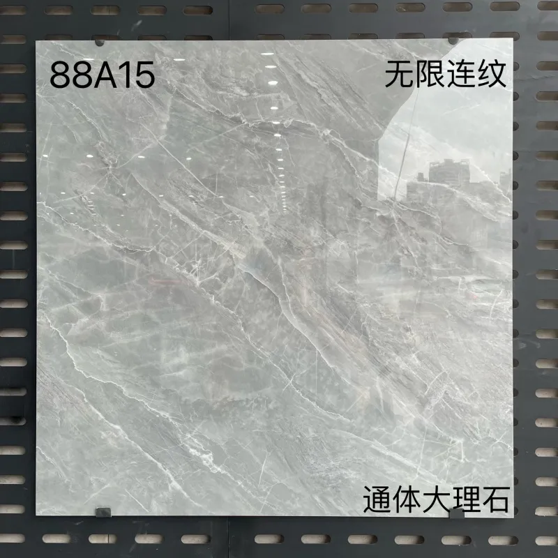 XM-88A15 800 x 800 mm glossy finish 800*800