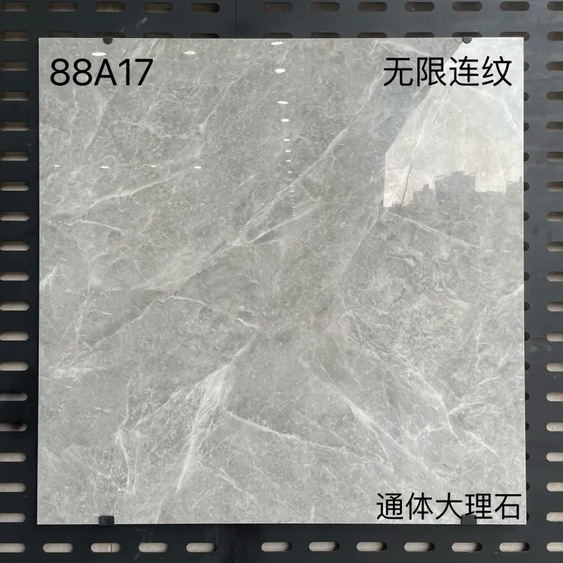 XM-88A17 800 x 800 mm glossy finish 800*800