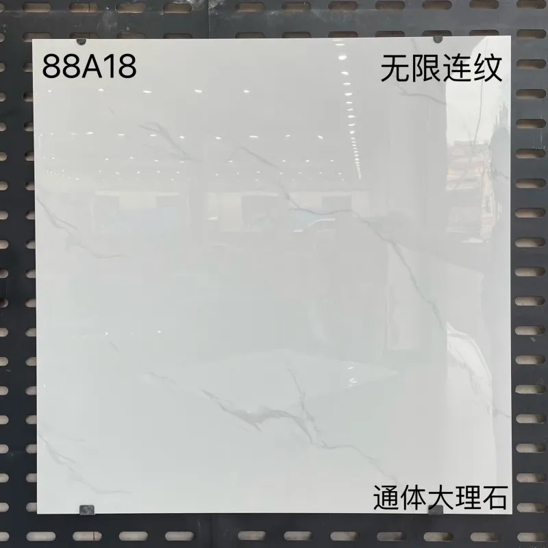 XM-88A18 800 x 800 mm glossy finish 800*800