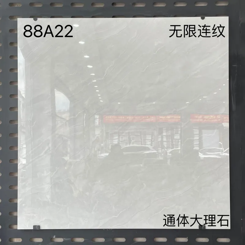 XM-88A22 800 x 800 mm glossy finish 800*800