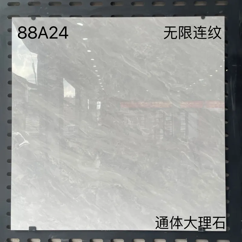 XM-88A24 800 x 800 mm glossy finish 800*800