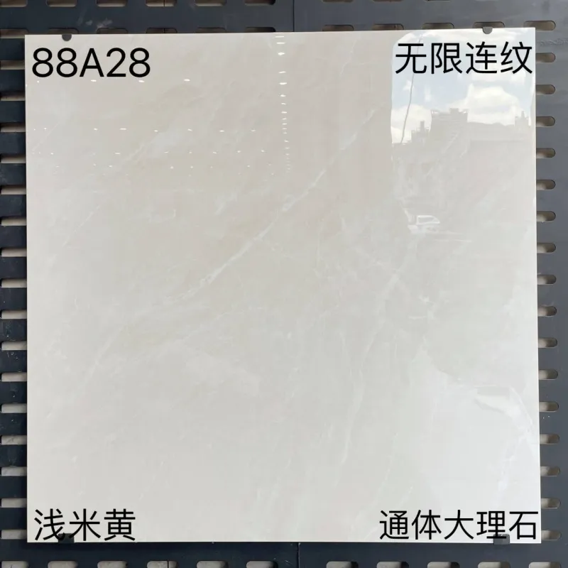 XM-88A28 800 x 800 mm glossy finish 800*800