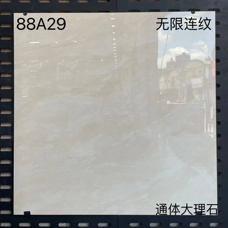 XM-88A29 800 x 800 mm glossy finish 800*800