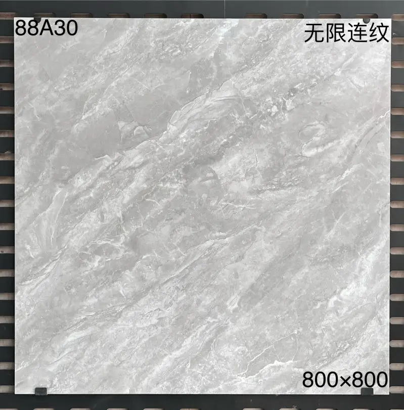 XM-88A30 800 x 800 mm glossy finish 800*800