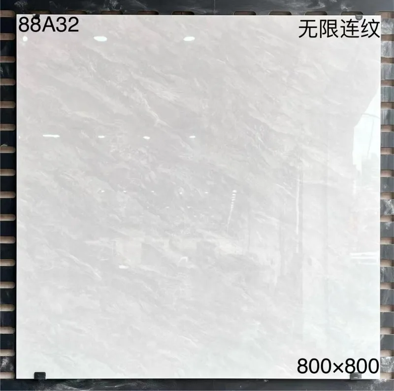 XM-88A32 800 x 800 mm glossy finish 800*800