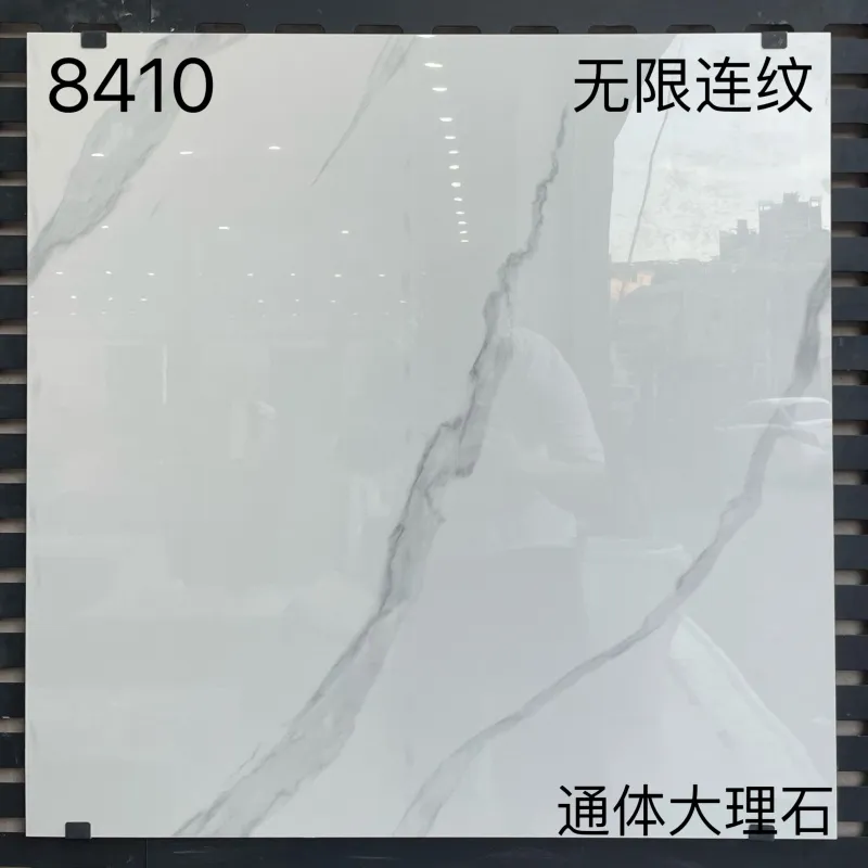 XM-8410 800 x 800 mm glossy finish 800*800