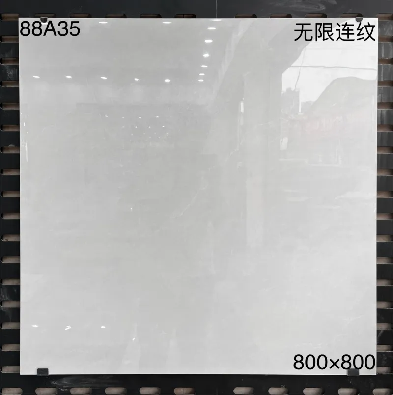 XM-88A35 800 x 800 mm glossy finish 800*800
