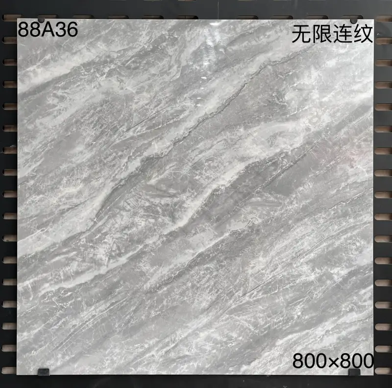 XM-88A36 800 x 800 mm glossy finish 800*800