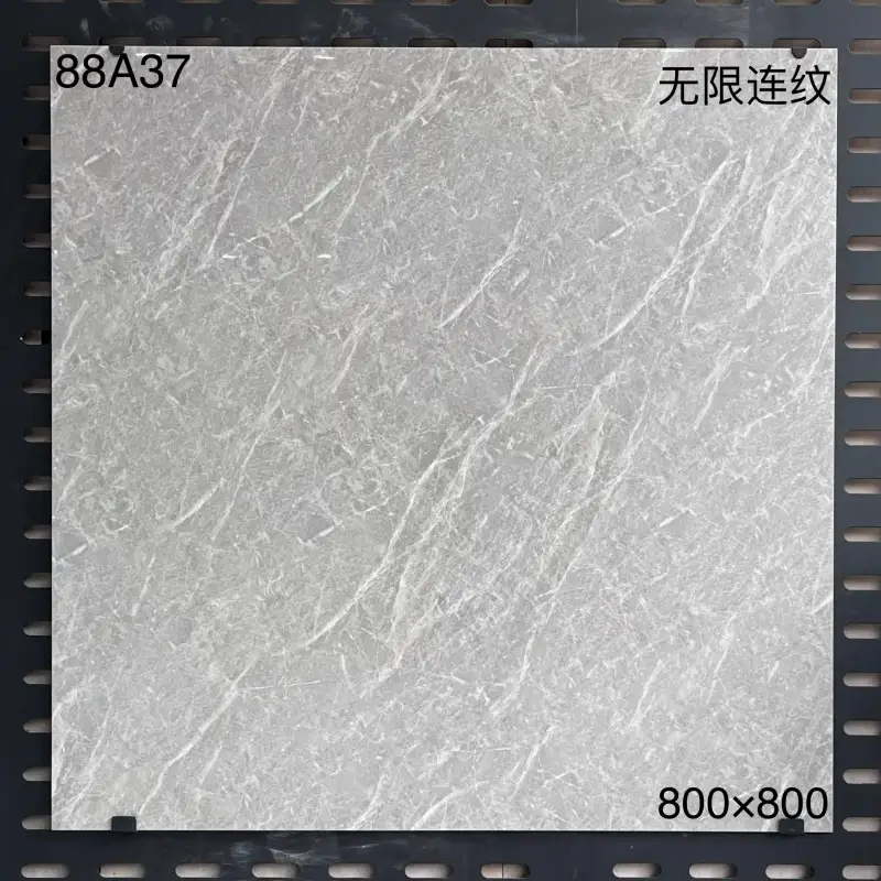 XM-88A37 800 x 800 mm glossy finish 800*800