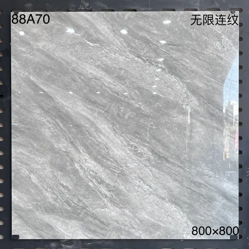XM-88A70 800 x 800 mm glossy finish 800*800