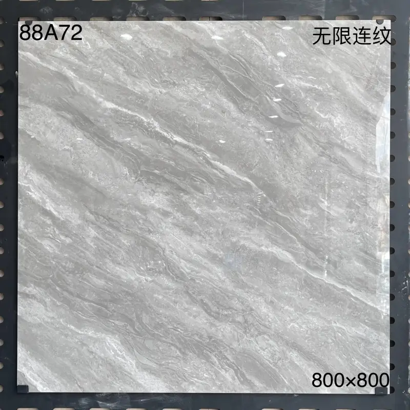 XM-88A72 800 x 800 mm glossy finish 800*800