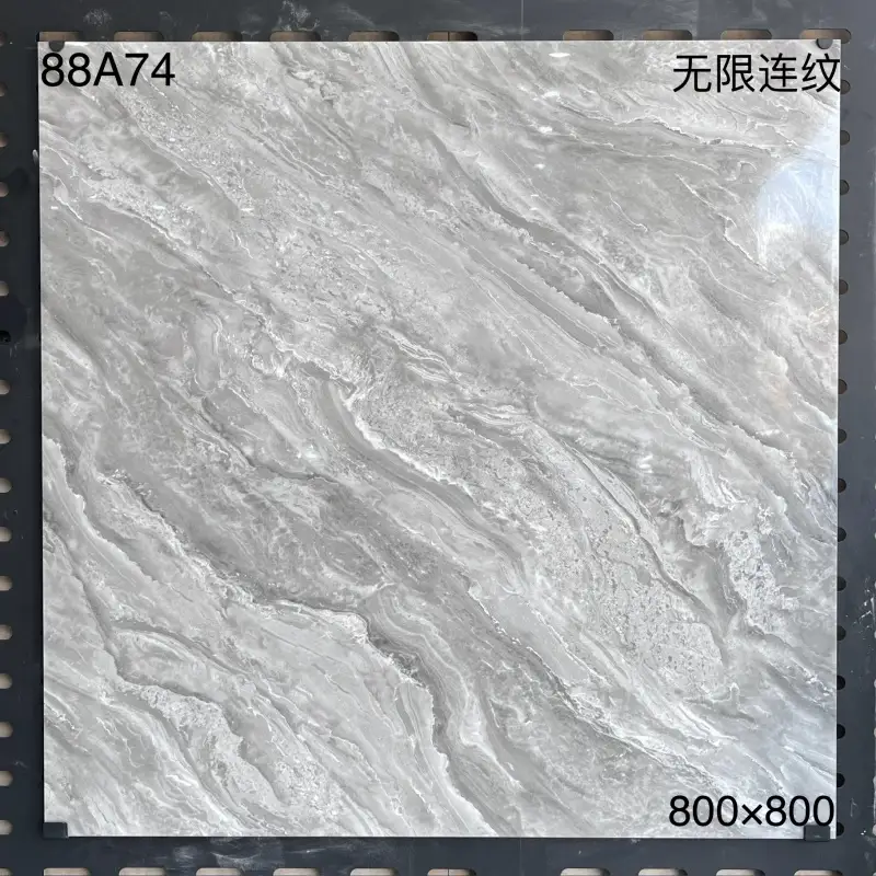 XM-88A74 800 x 800 mm glossy finish 800*800