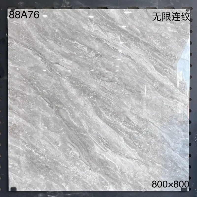 XM-88A76 800 x 800 mm glossy finish 800*800