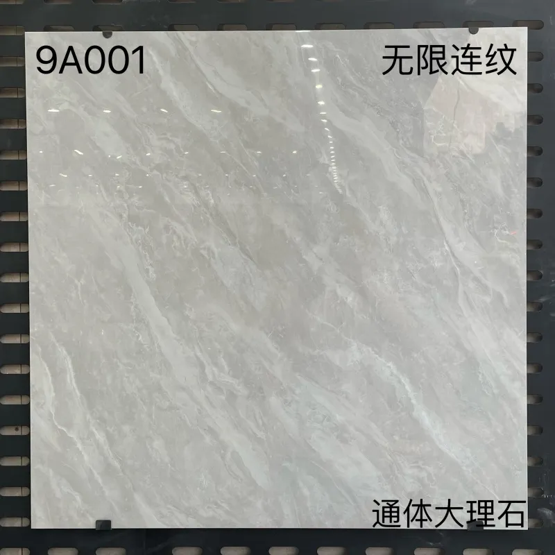 XM-9A001 800 x 800 mm glossy finish 800*800