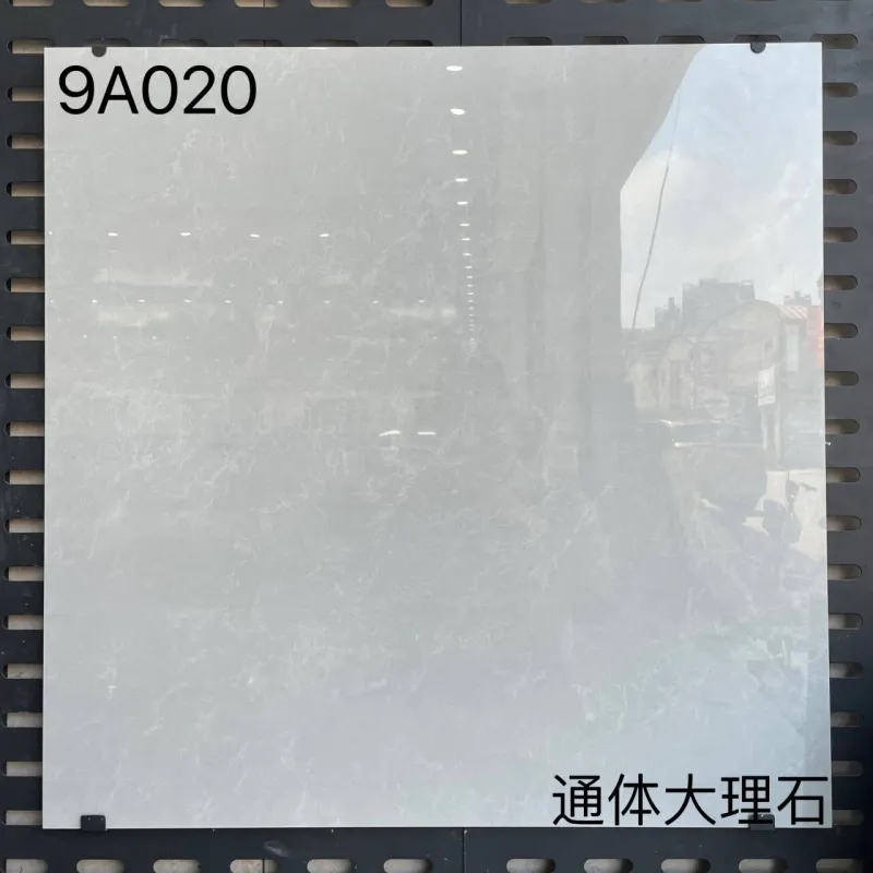 XM-9A020 800 x 800 mm glossy finish 800*800