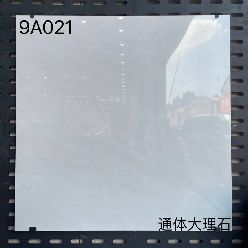 XM-9A021 800 x 800 mm glossy finish 800*800