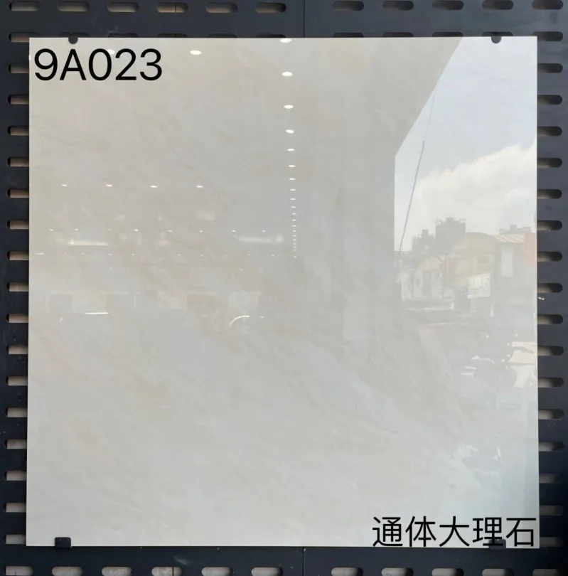 XM-9A023 800 x 800 mm glossy finish 800*800