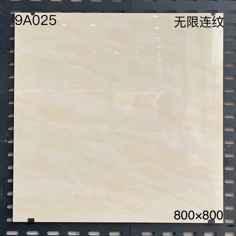 XM-9A025 800 x 800 mm glossy finish 800*800