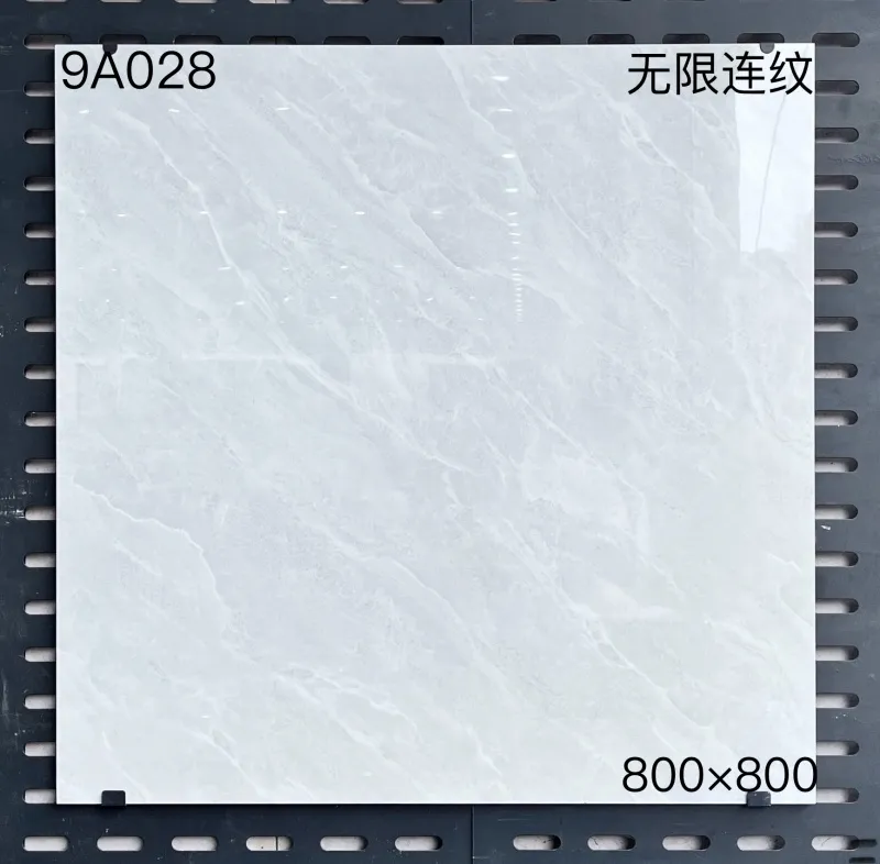 XM-9A028 800 x 800 mm glossy finish 800*800