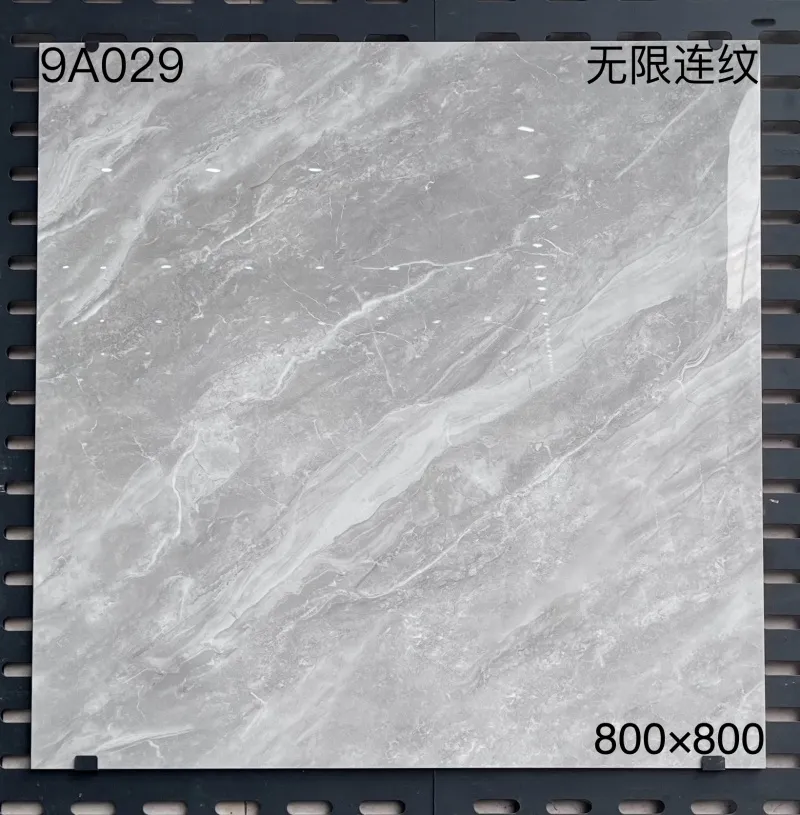 XM-9A029 800 x 800 mm glossy finish 800*800