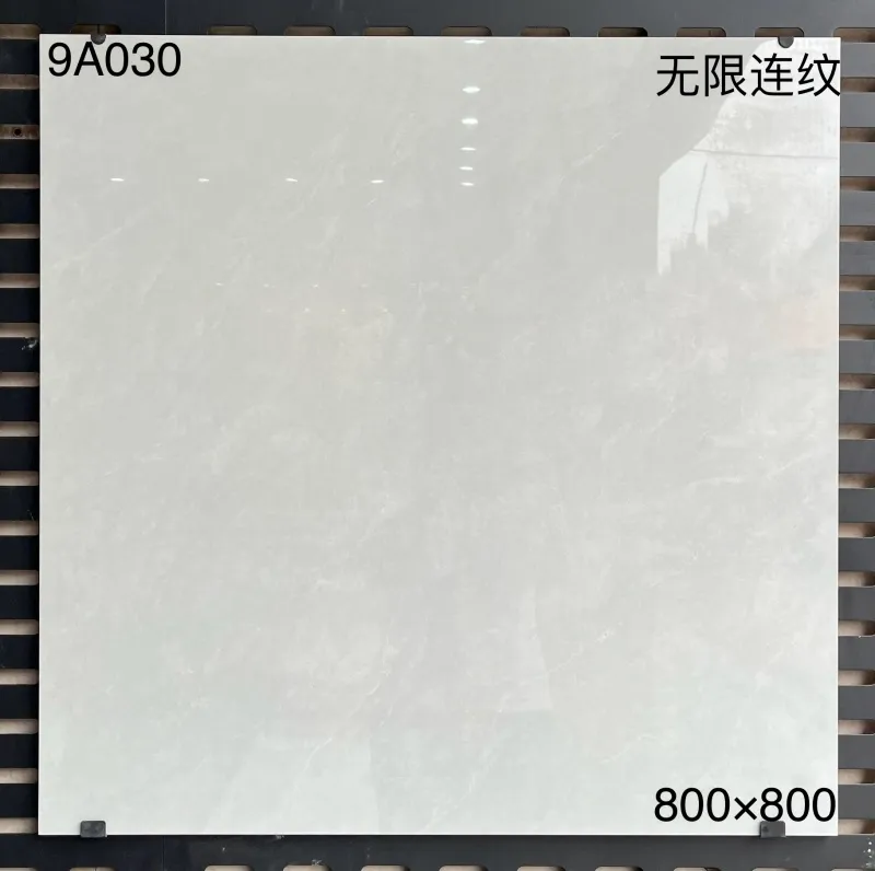 XM-9A030 800 x 800 mm glossy finish 800*800