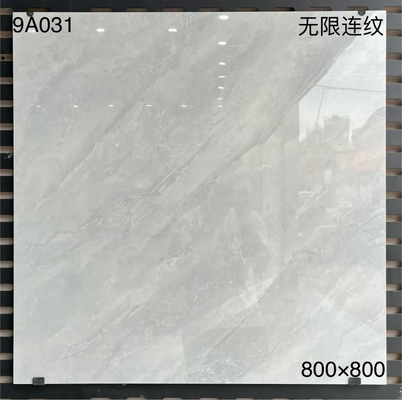 XM-9A031 800 x 800 mm glossy finish 800*800