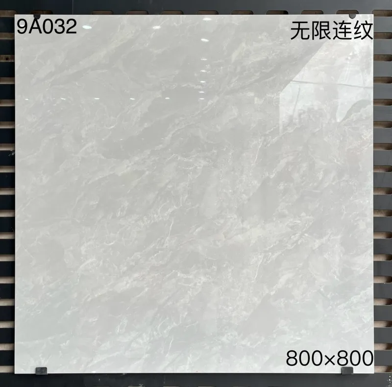 XM-9A032 800 x 800 mm glossy finish 800*800