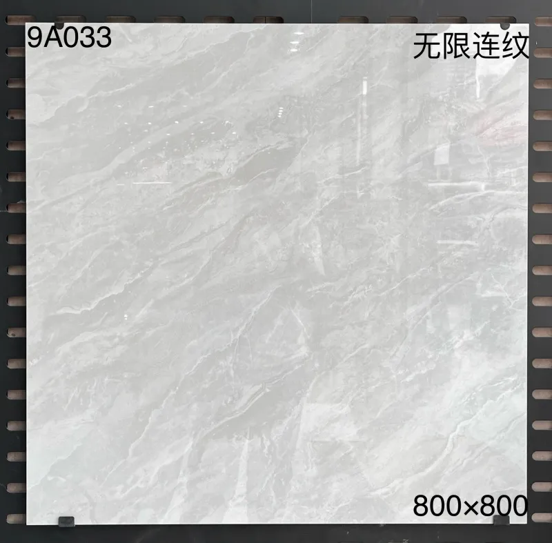 XM-9A033 800 x 800 mm glossy finish 800*800