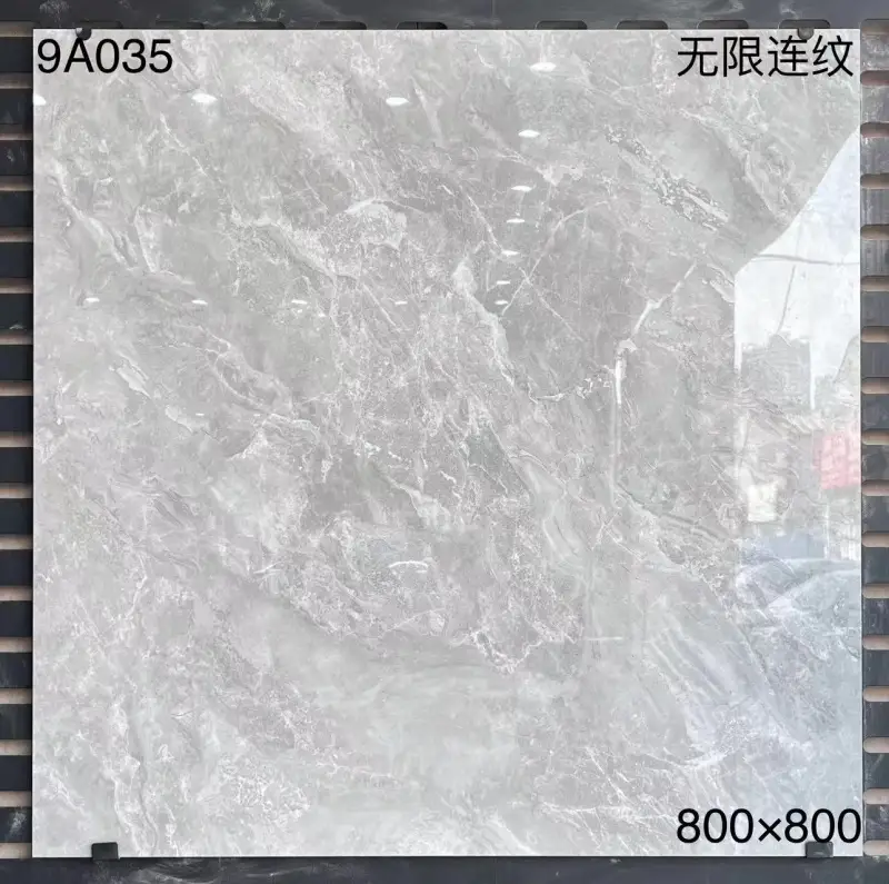 XM-9A035 800 x 800 mm glossy finish 800*800