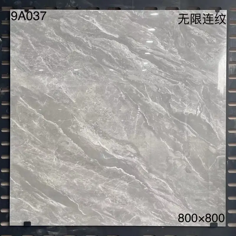 XM-9A037 800 x 800 mm glossy finish 800*800