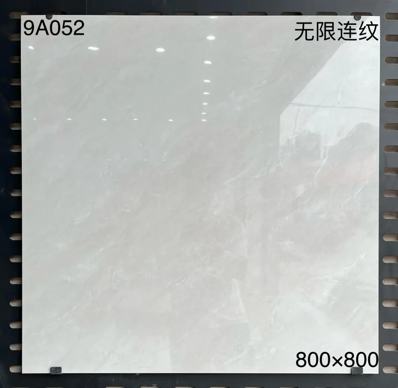 XM-9A052 800 x 800 mm glossy finish 800*800