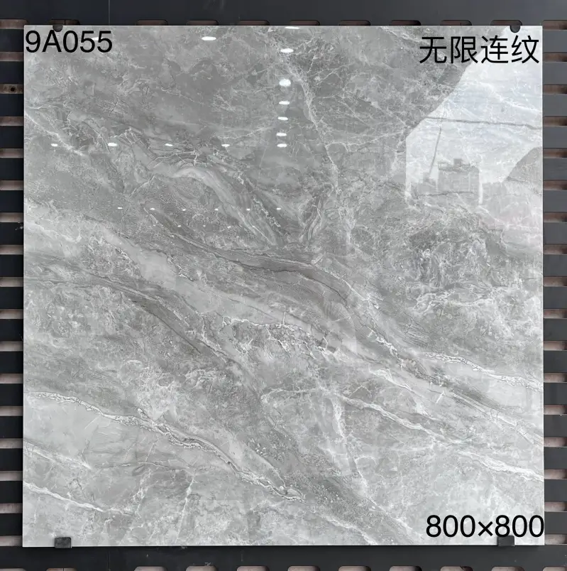 XM-9A055 800 x 800 mm glossy finish 800*800