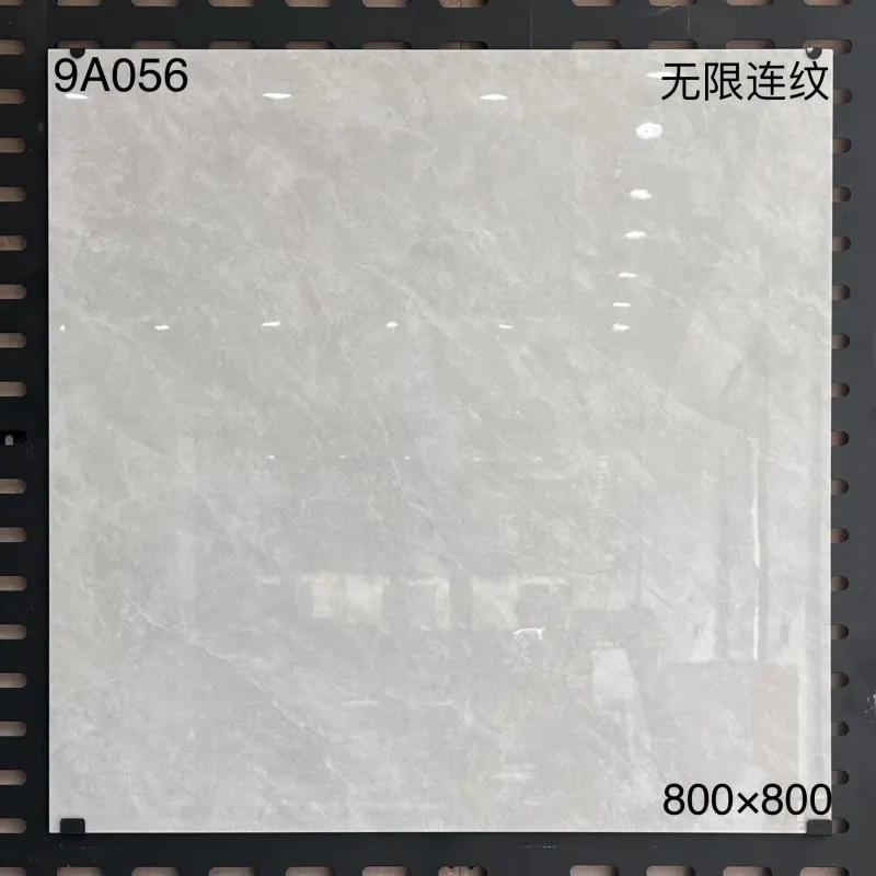 XM-9A056 800 x 800 mm glossy finish 800*800
