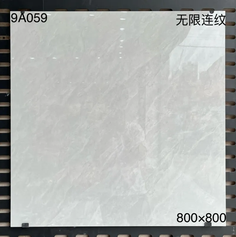 XM-9A059 800 x 800 mm glossy finish 800*800
