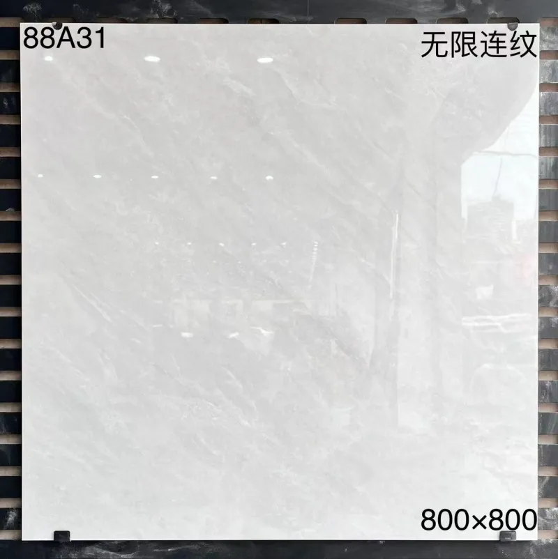 XM-88A31 800 x 800 mm glossy finish 800*800