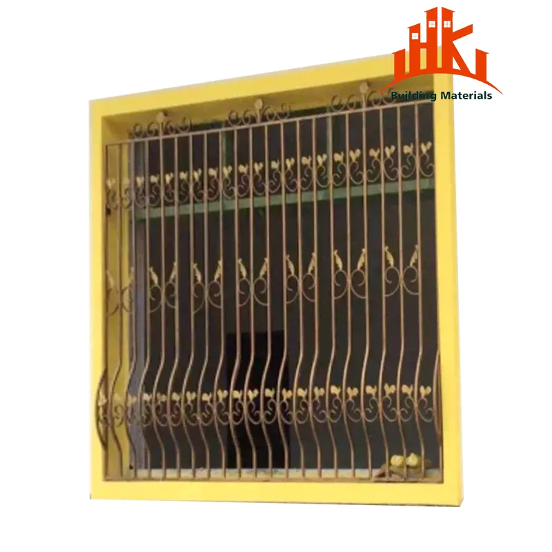 Window grille Design 50 window grille