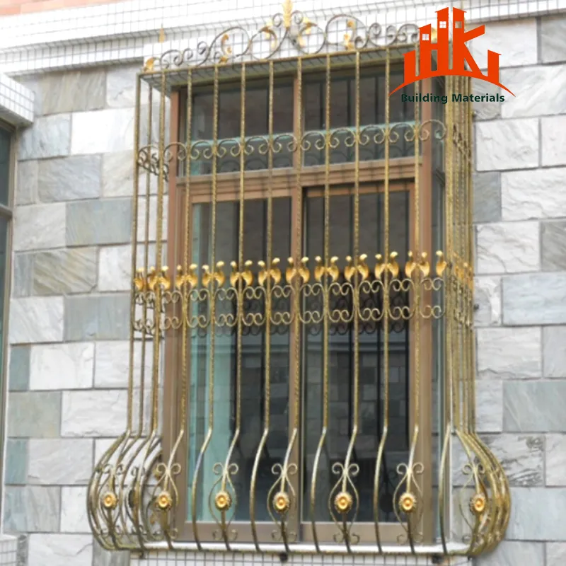Window grille Design 45 window grille