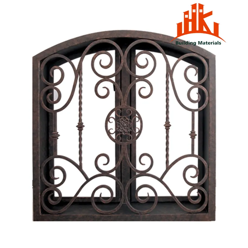 Window grille Design 59 window grille