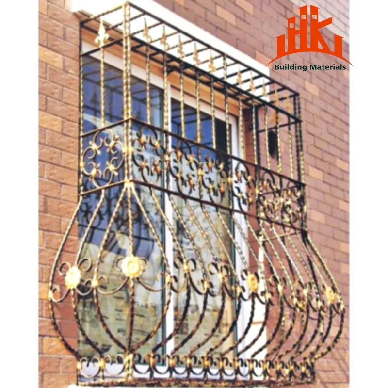 Window grille Design 33 window grille