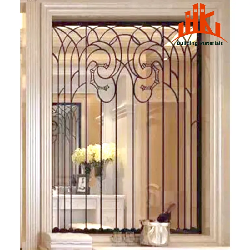 Window grille Design 57 window grille