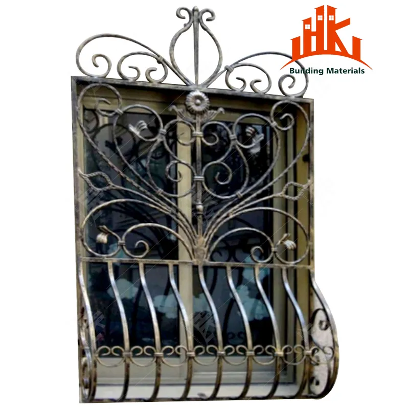 Window grille Design 30 window grille
