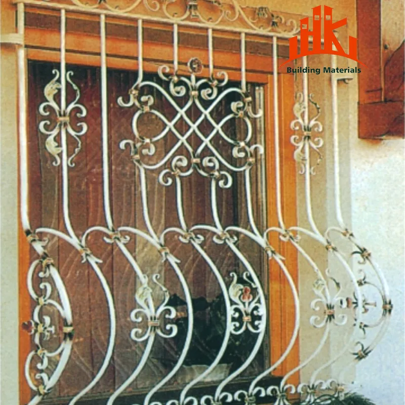 Window grille Design 29 window grille