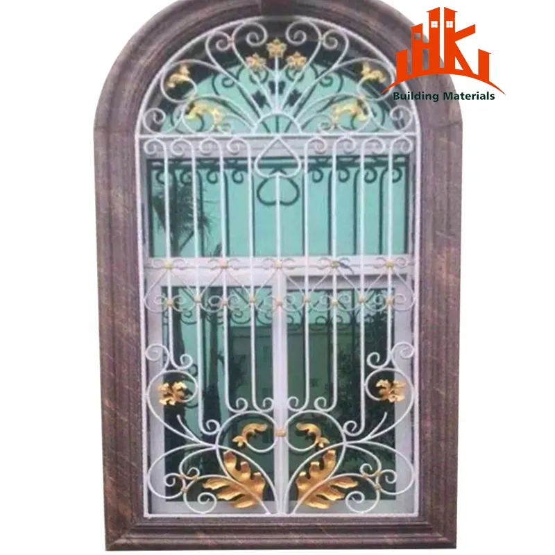 Window grille Design 28 window grille