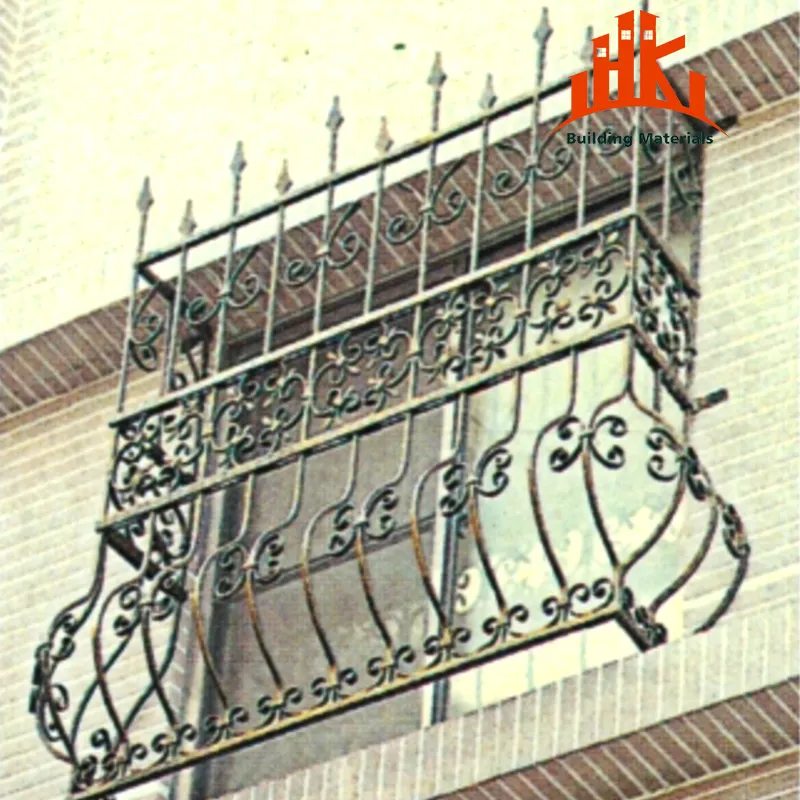 Window grille Design 27 window grille
