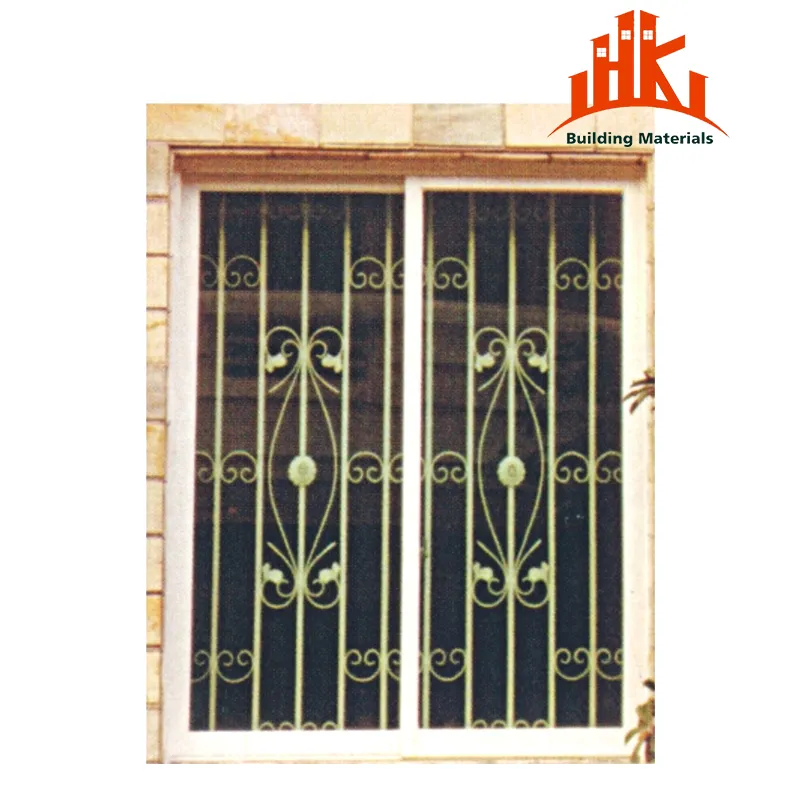 Window grille Design 25 window grille